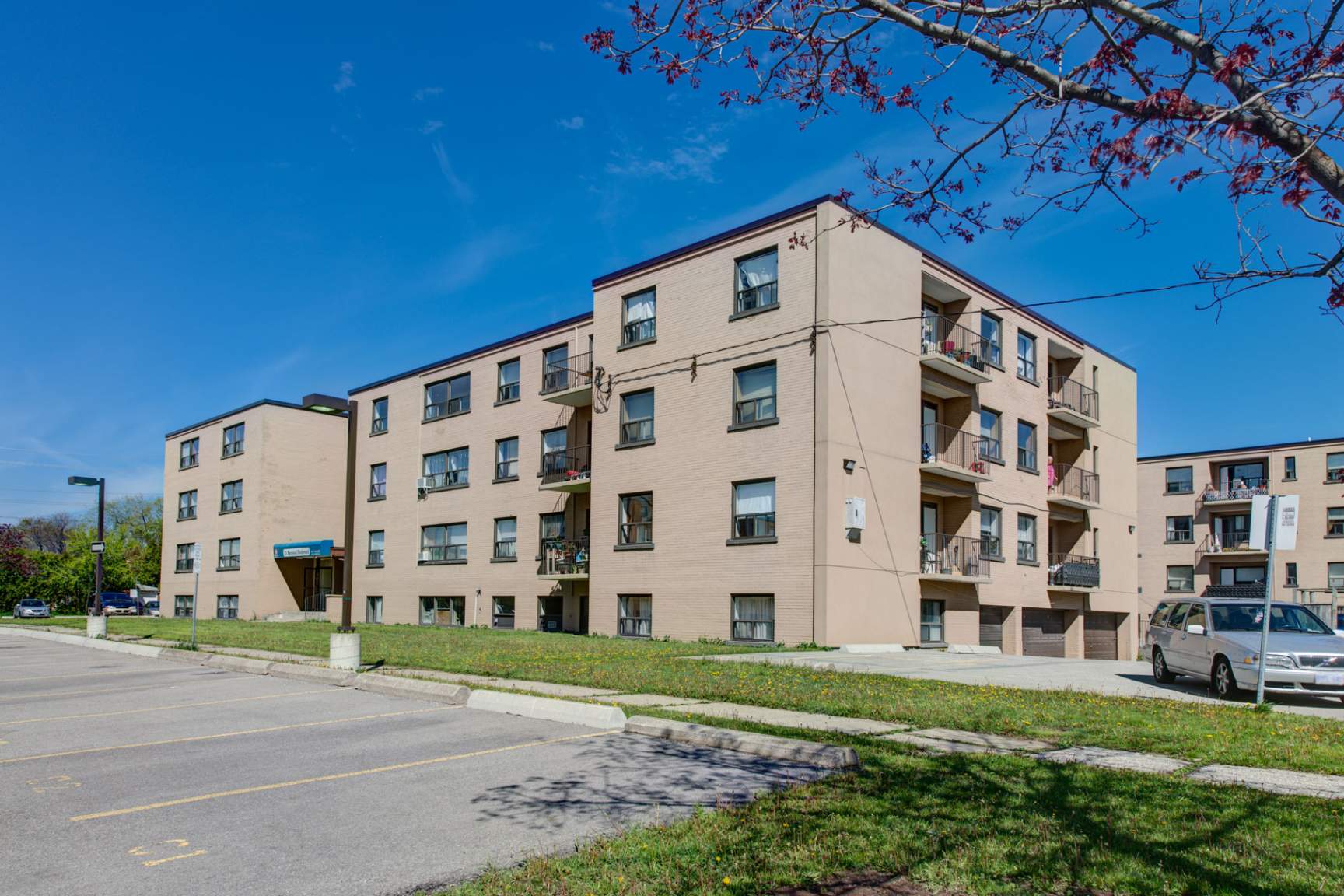 55 Faywood Boulevard - 2 Bedroom 4
