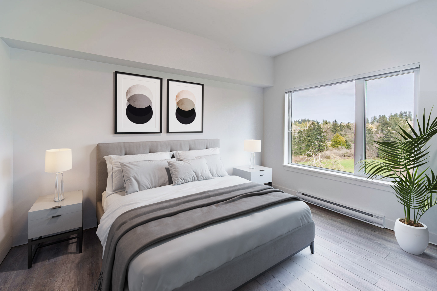 Aurora - 2 Bedrooms + 2 Bathrooms 4