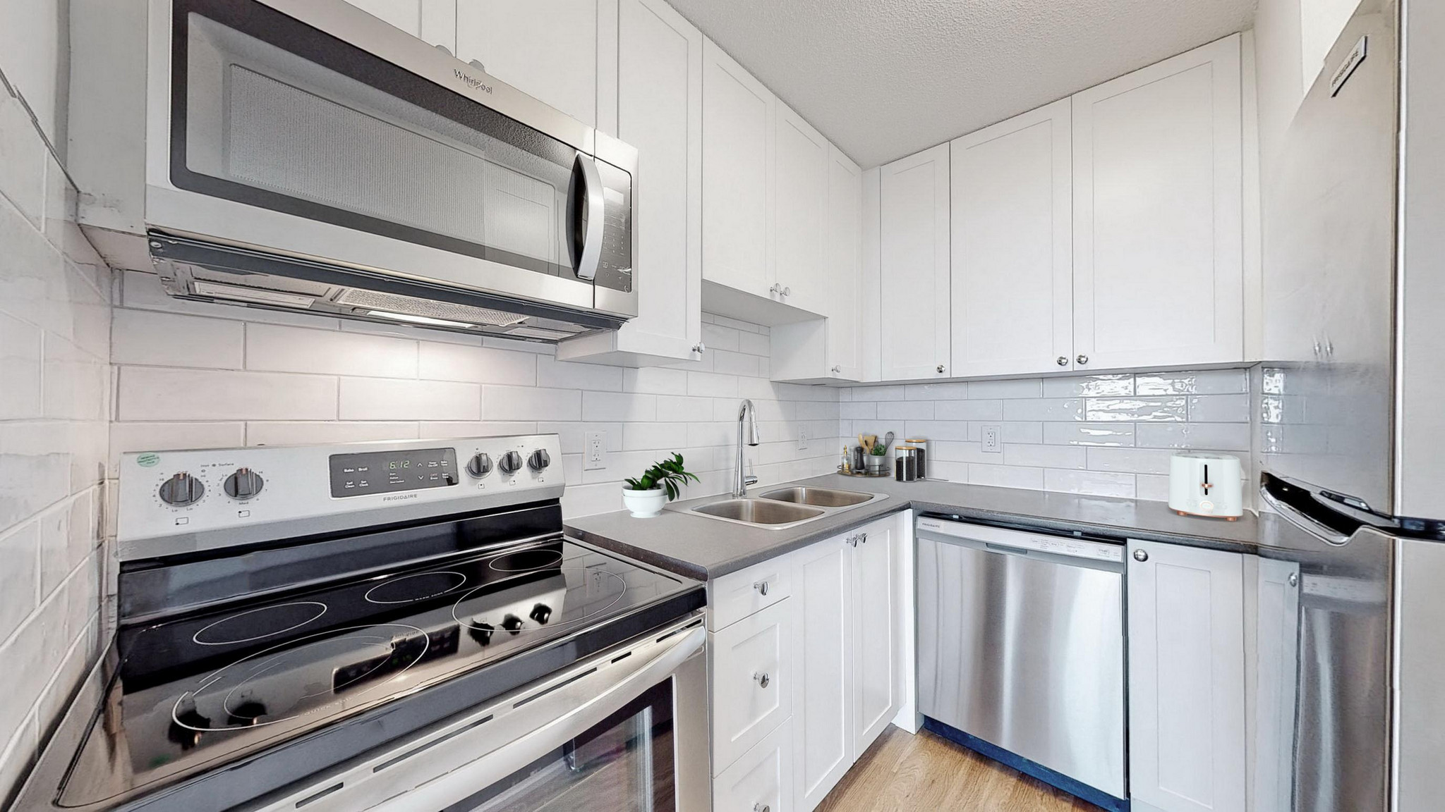 21 King Street - 2 Bedroom 2