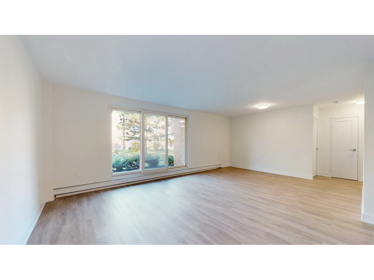 640-650-660 Fanshawe Park Road East - 1 Bedroom 5