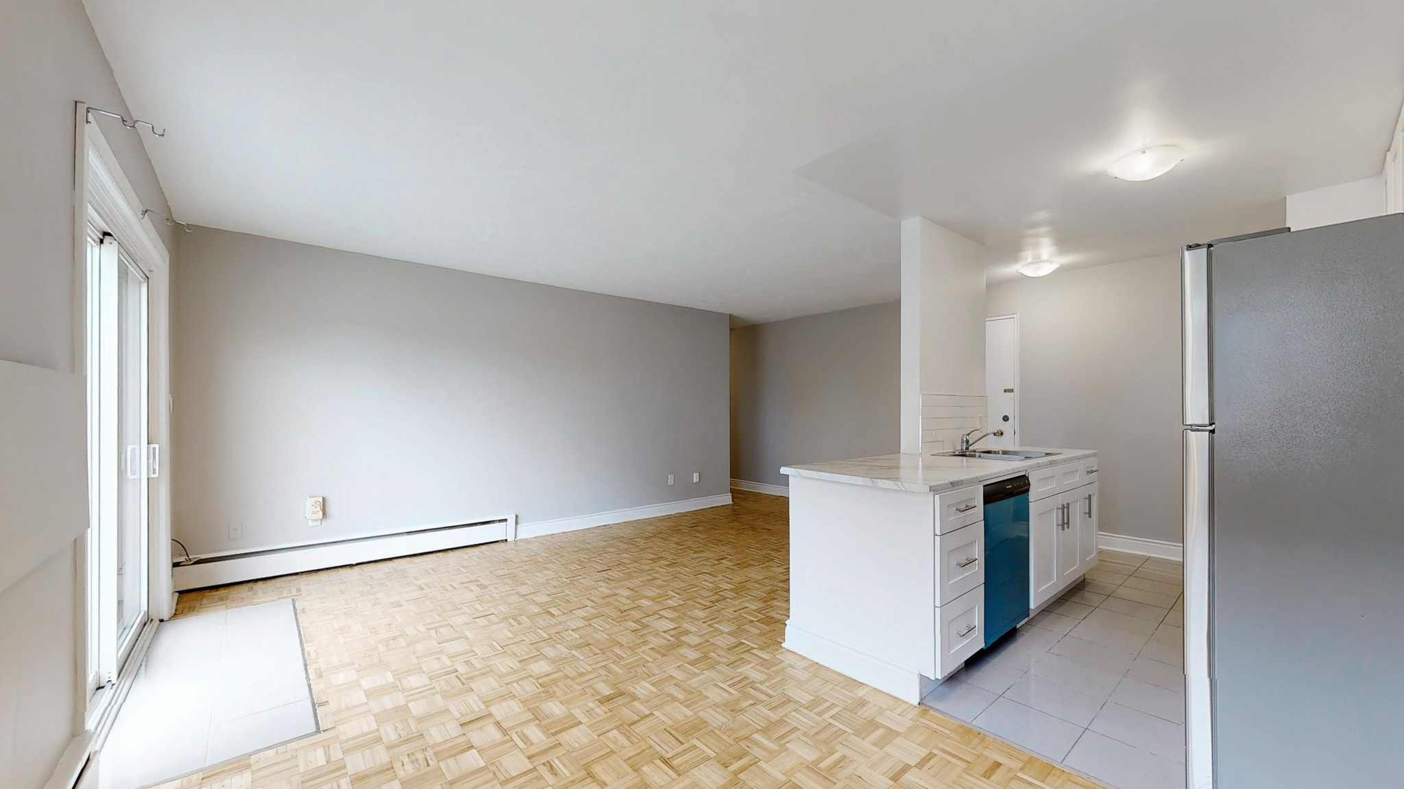 296 Grenfell Street - 2 bedrooms 2