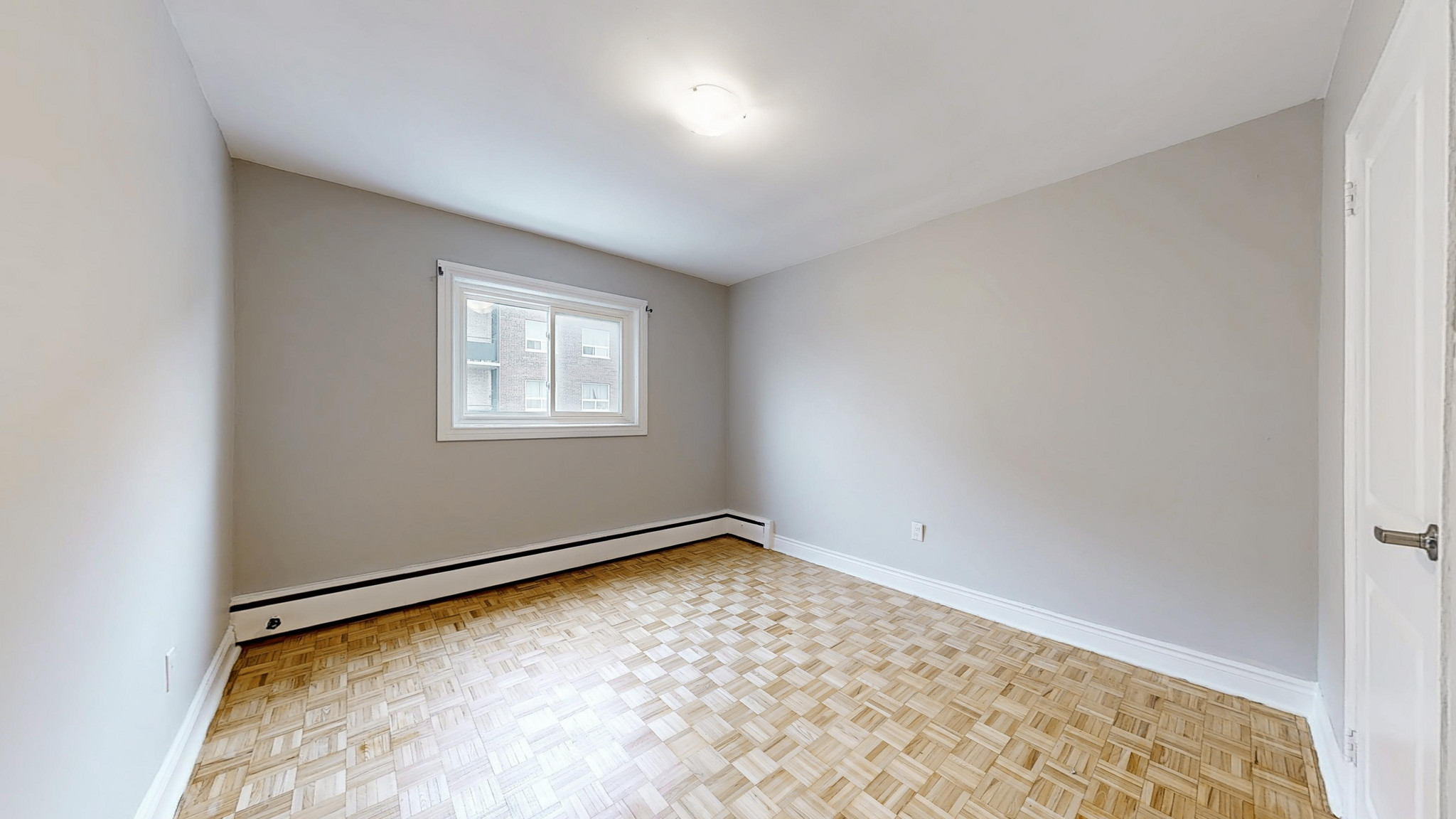 296 Grenfell Street - 2 bedrooms 3