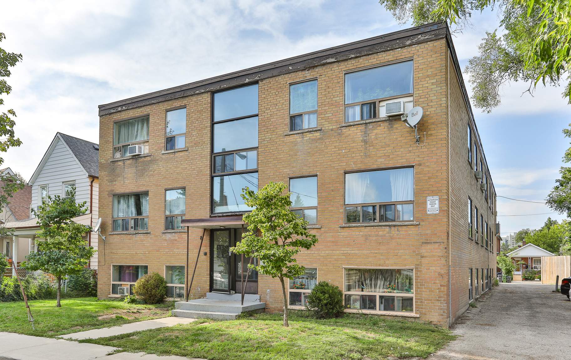 8 Hector Avenue - 1 bedroom 5