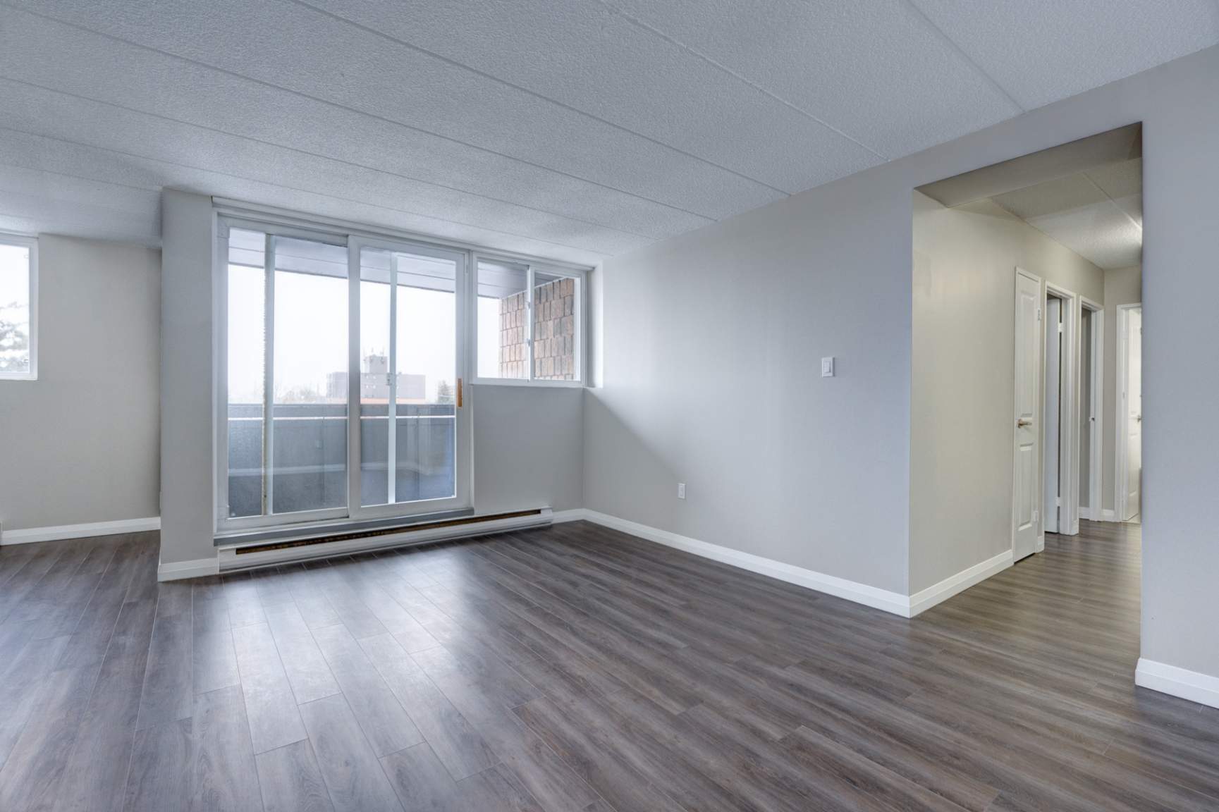 57 North Park Street - 3 bedrooms 3