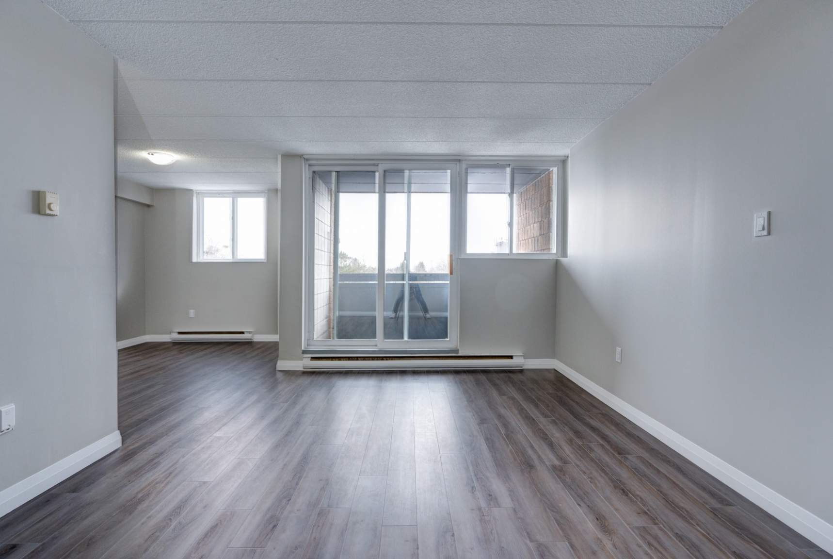 57 North Park Street - 3 bedrooms 2