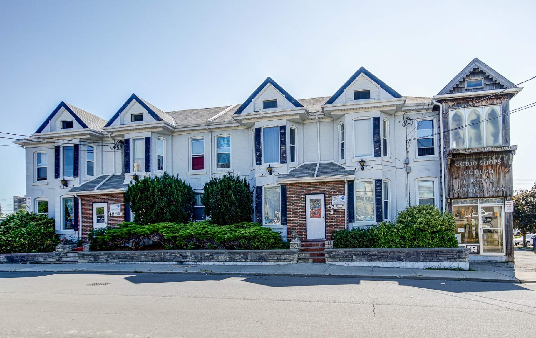 45-49 Surrey Street East - bachelor 3