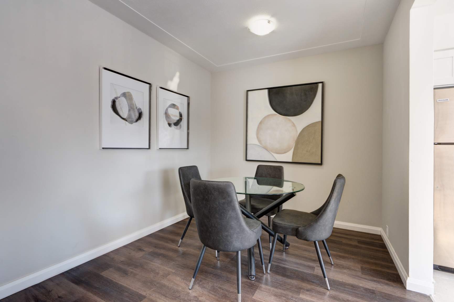 Bedford Court - 2 bedrooms 2
