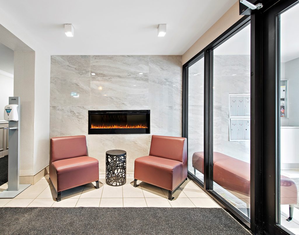 Danforth Apartments - Scarborough 2 Bedrooms 5