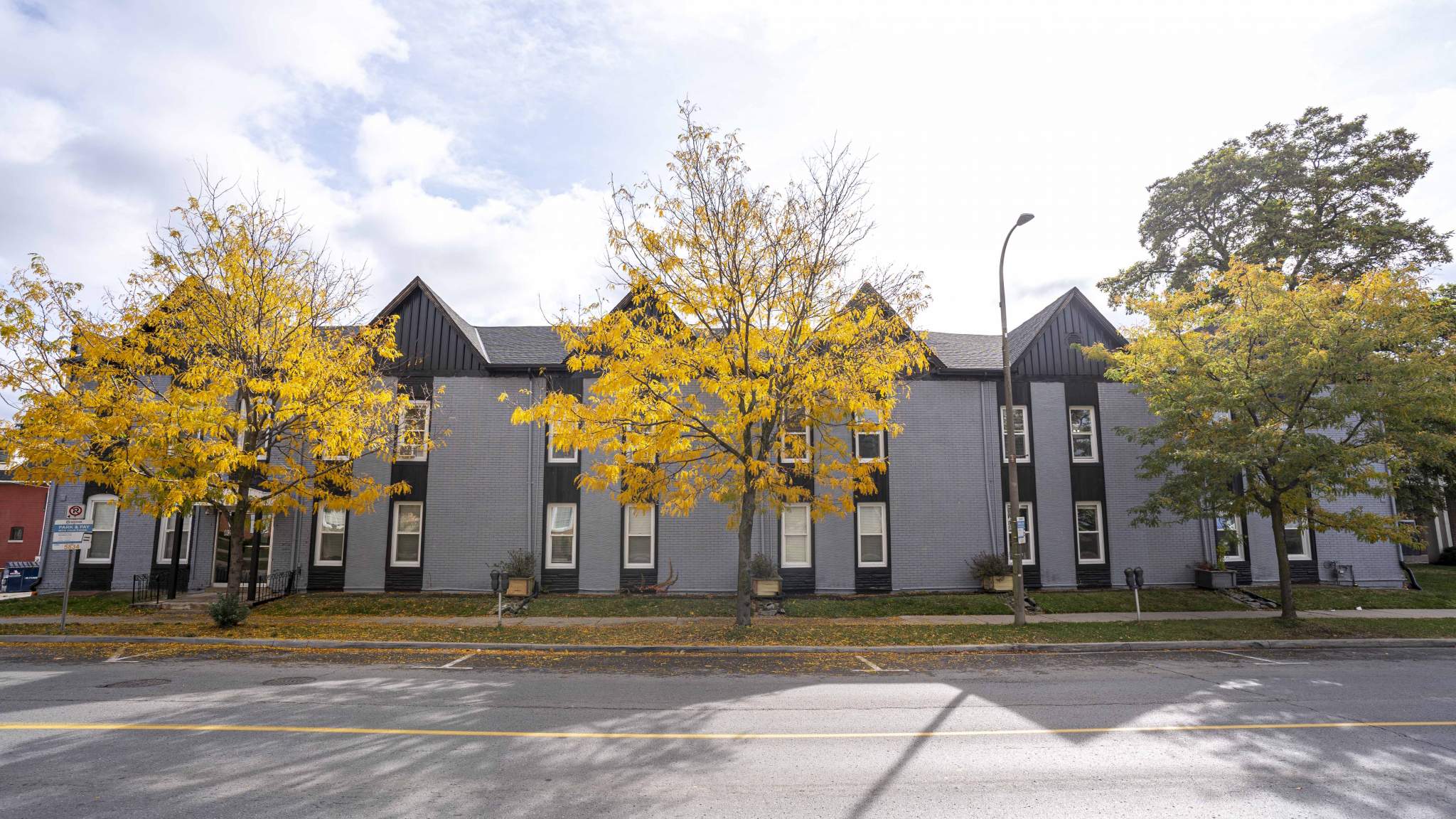 82 Church Street - 1 bedroom 2