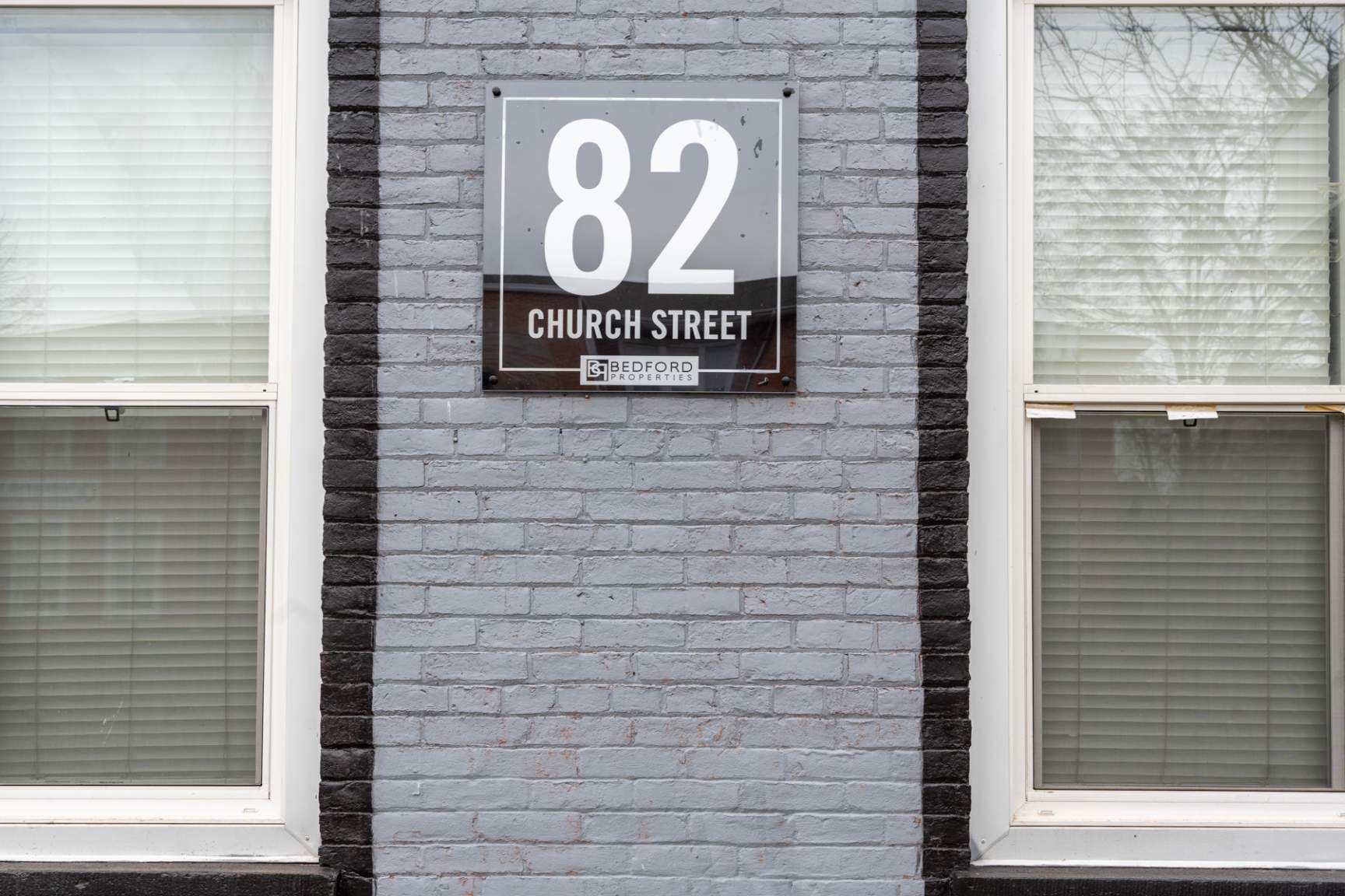 82 Church Street - 1 bedroom 4