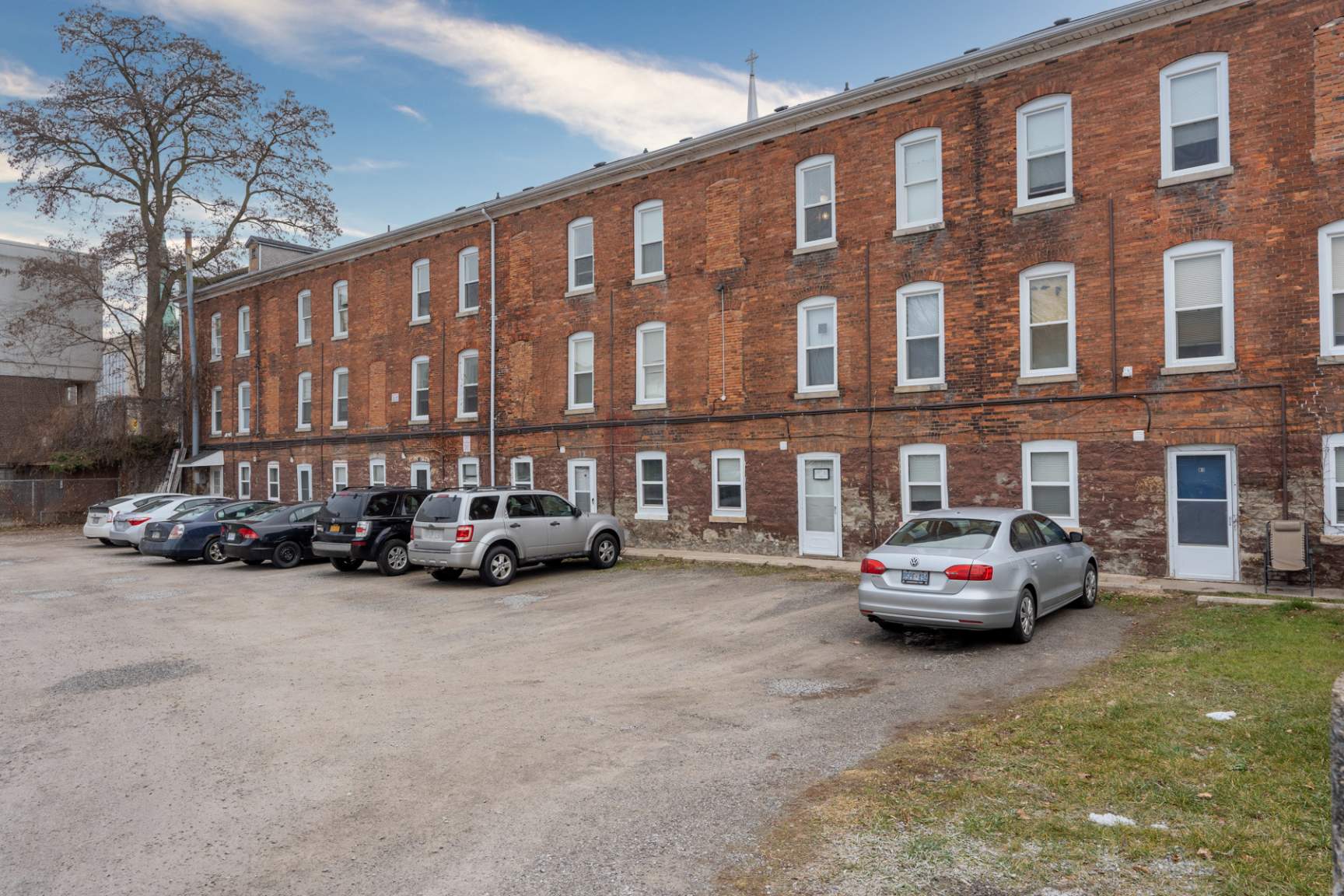 82 Church Street - 1 bedroom 5