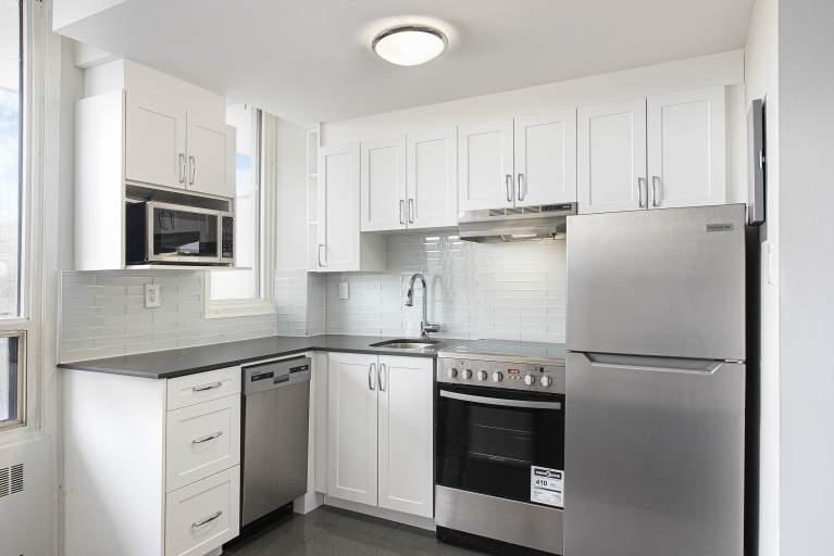 70 Spadina Road - 1 Bedroom 5