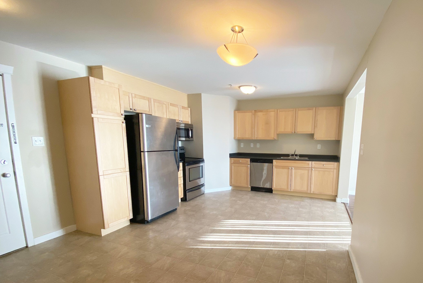 Centurion Estates - 2 Bedroom 1 Bath 2