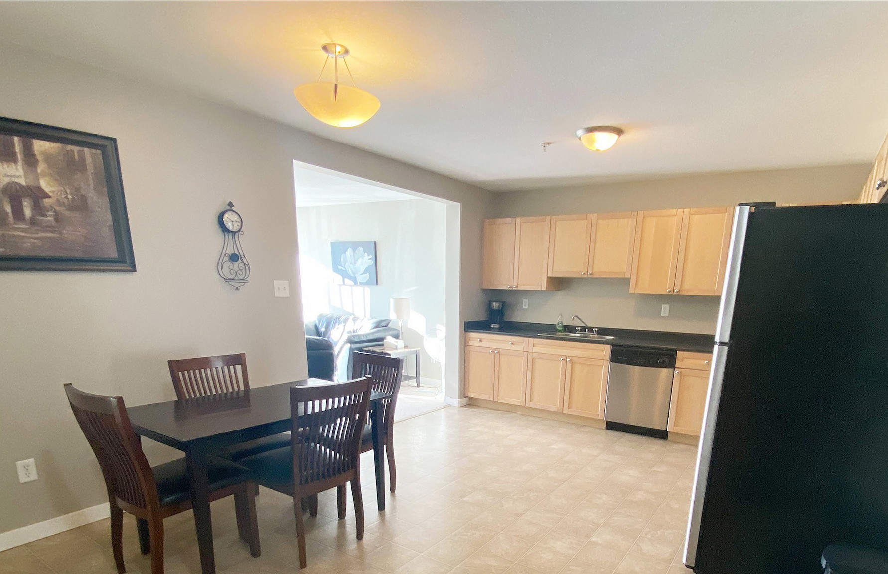 Centurion Estates - 2 Bedroom 1 Bath 3