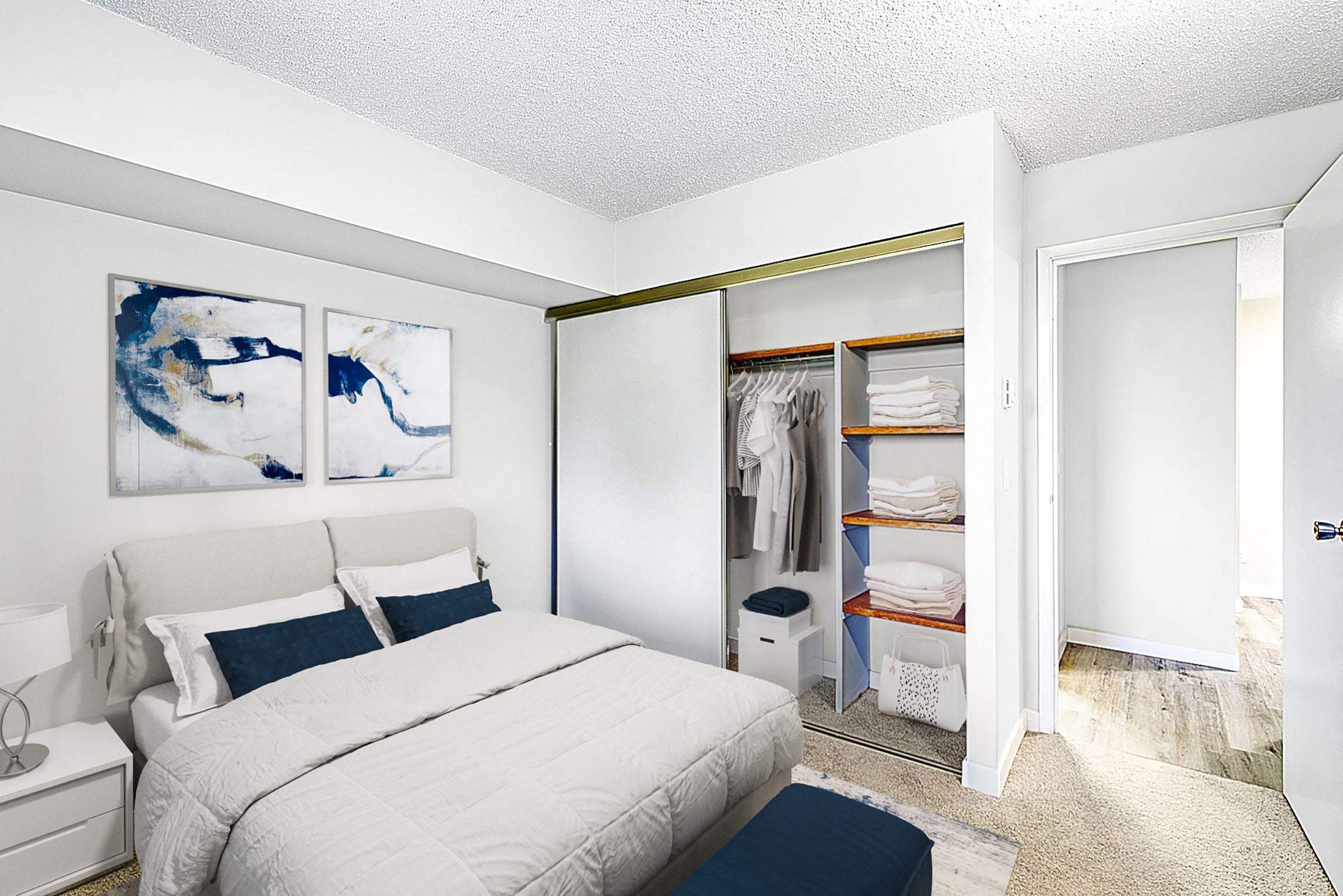River Park Estates - 2 Bedrooms 3