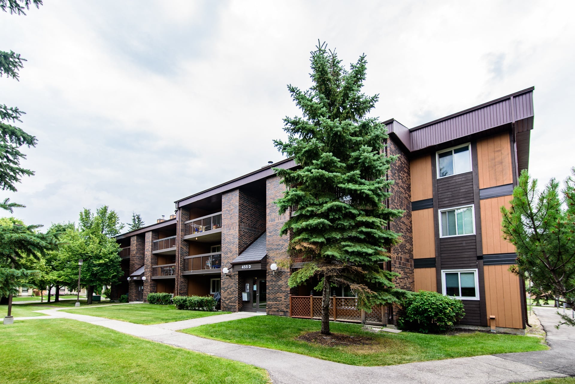 River Park Estates - 2 Bedrooms 5