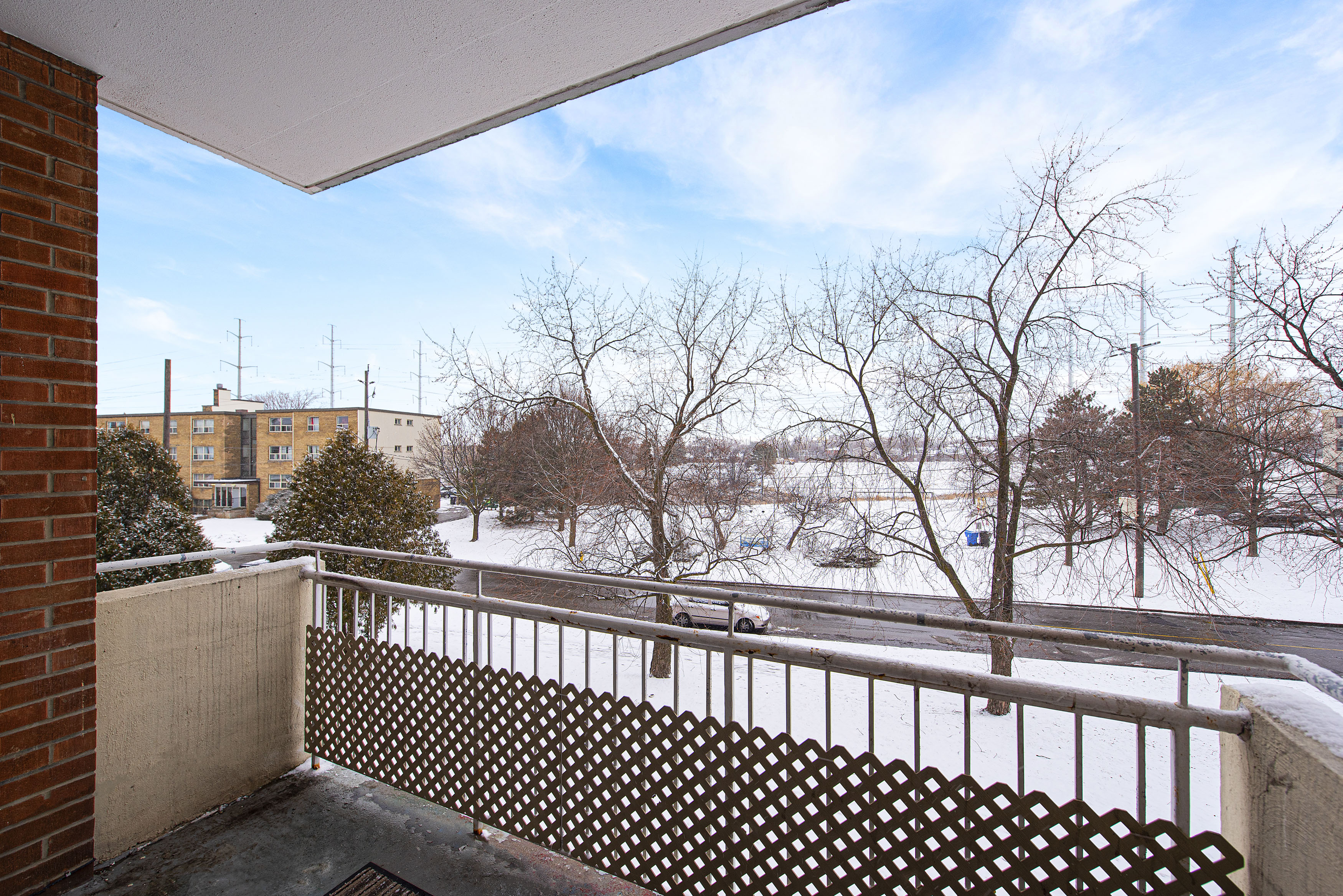 Craigton Apartments 2 - Golden Mile 1 Bedroom 2