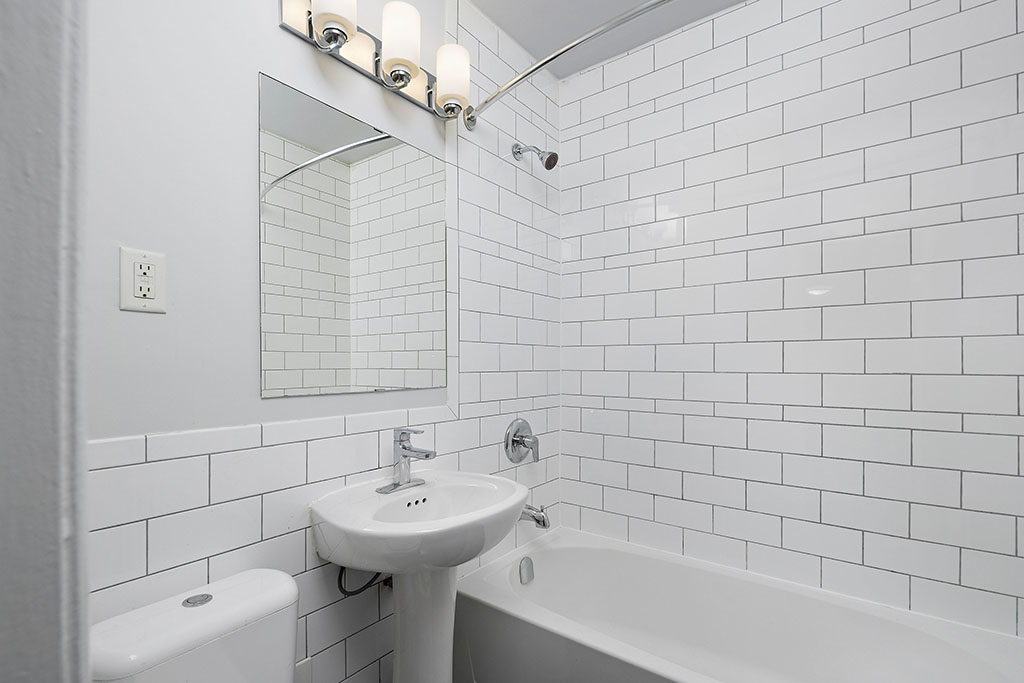 Craigton Apartments 2 - Golden Mile 1 Bedroom 5