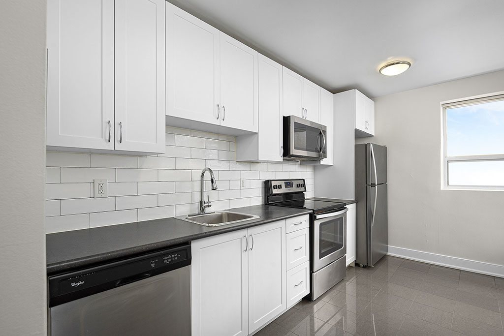 Craigton Apartments 2 - Golden Mile 1 Bedroom 3