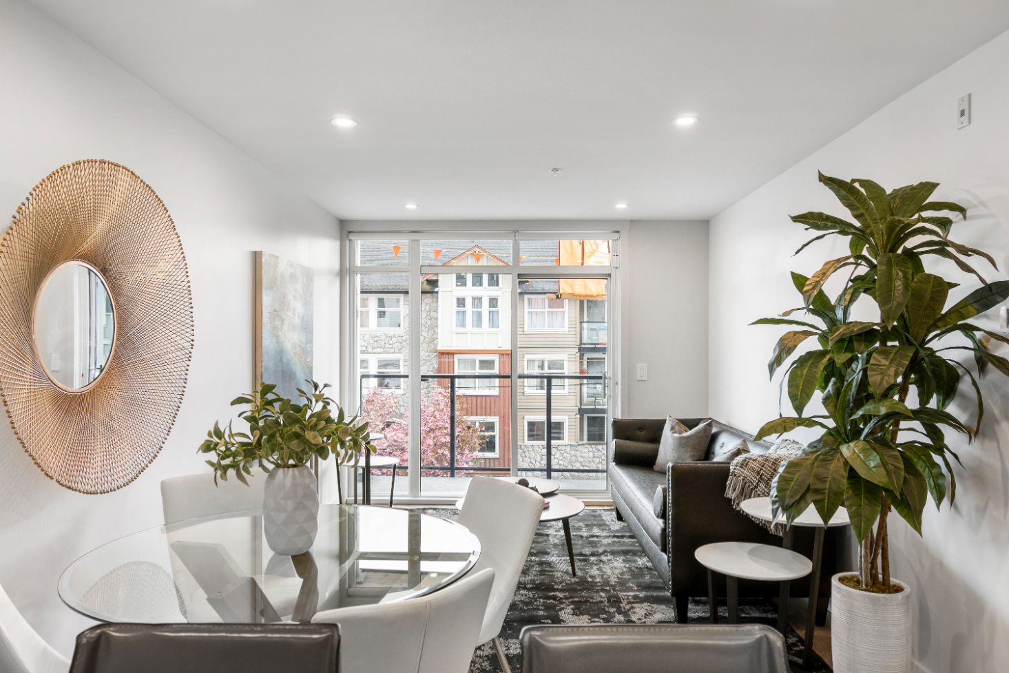 The Vue - 2 Bedroom + Den 2