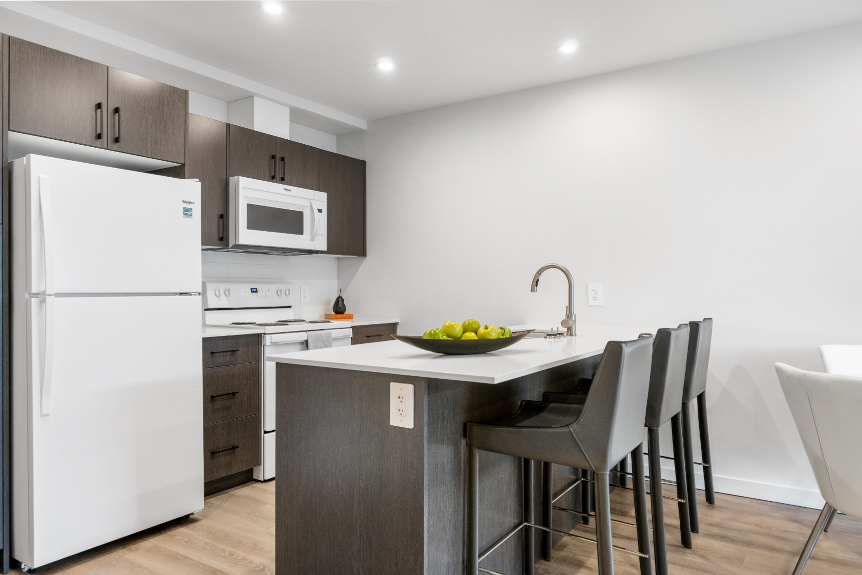 The Vue - 2 Bedroom + Den 3