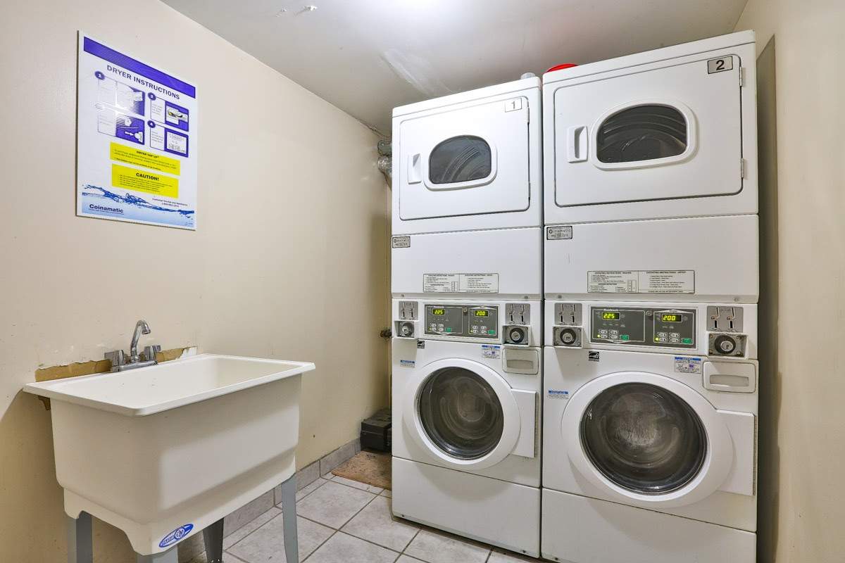 5 Greentree Court - 2 bedrooms 4