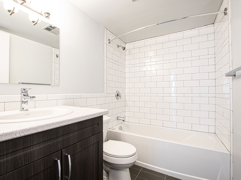 RiverClub - 2 Bedrooms 2