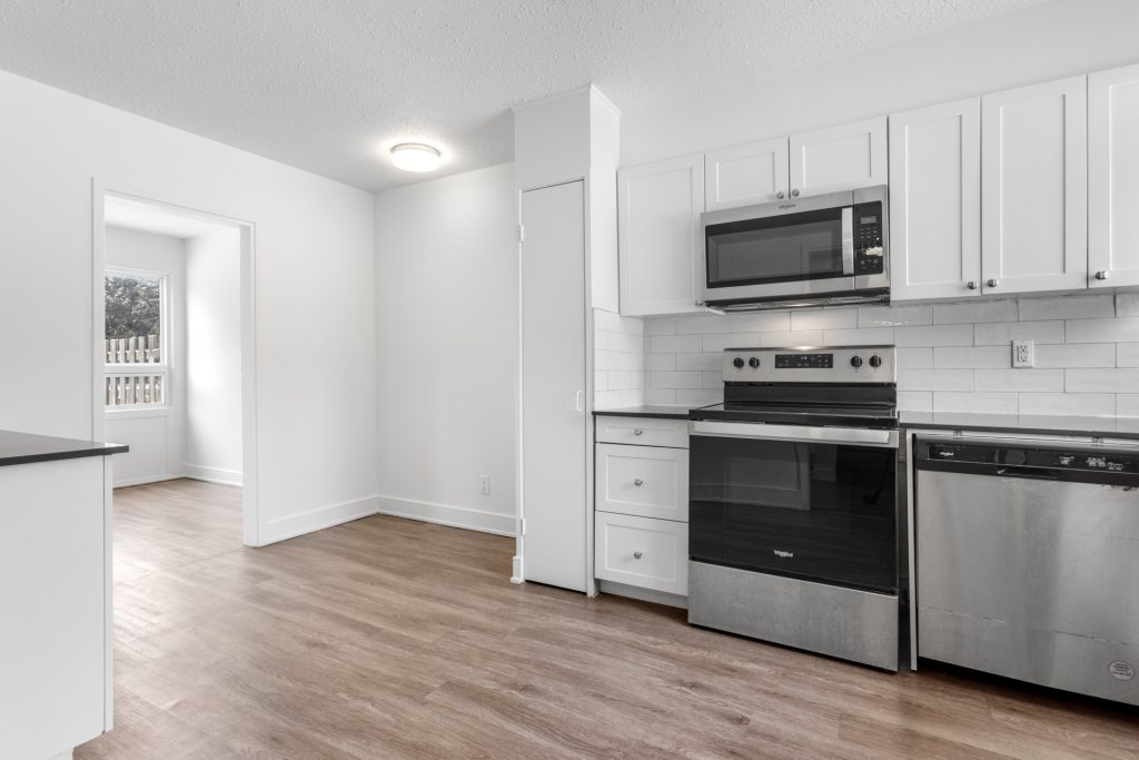 Weeping Willow Lane - 2 Bedrooms 5