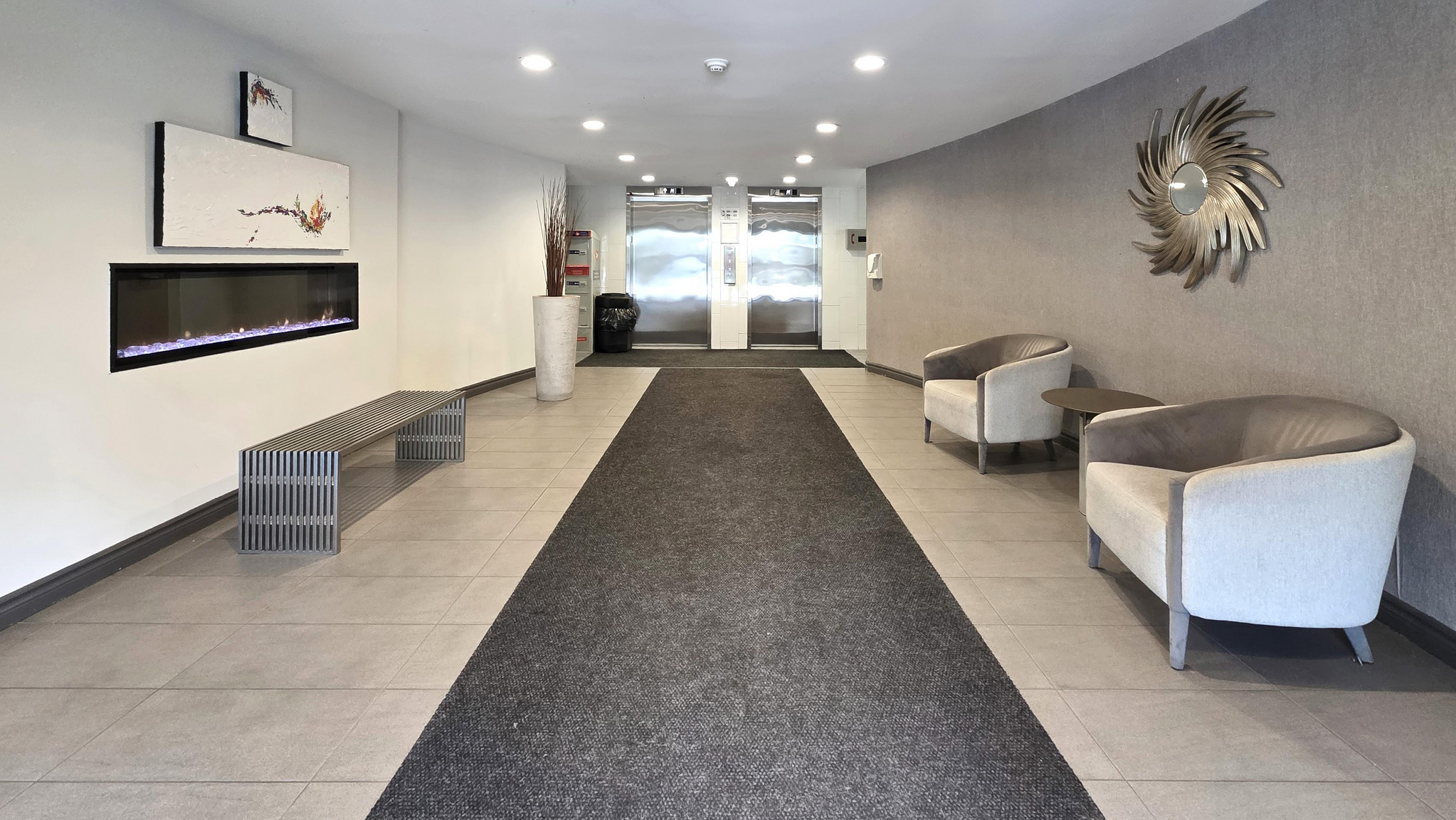 560 Proudfoot Lane - Empress Gate Apartments - 1 Bedroom 5