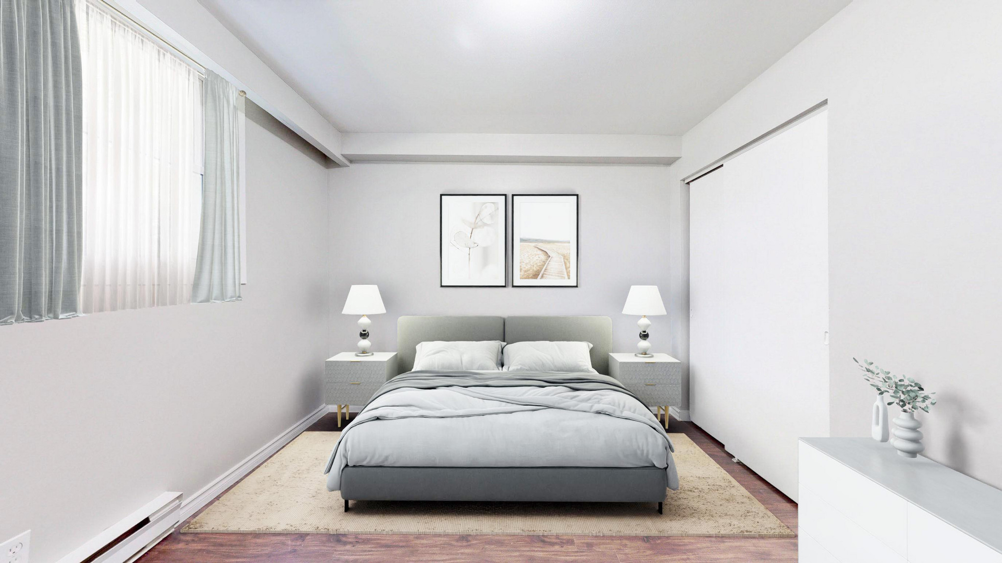 245-255 Yeomans Street North - 2 bedrooms 5