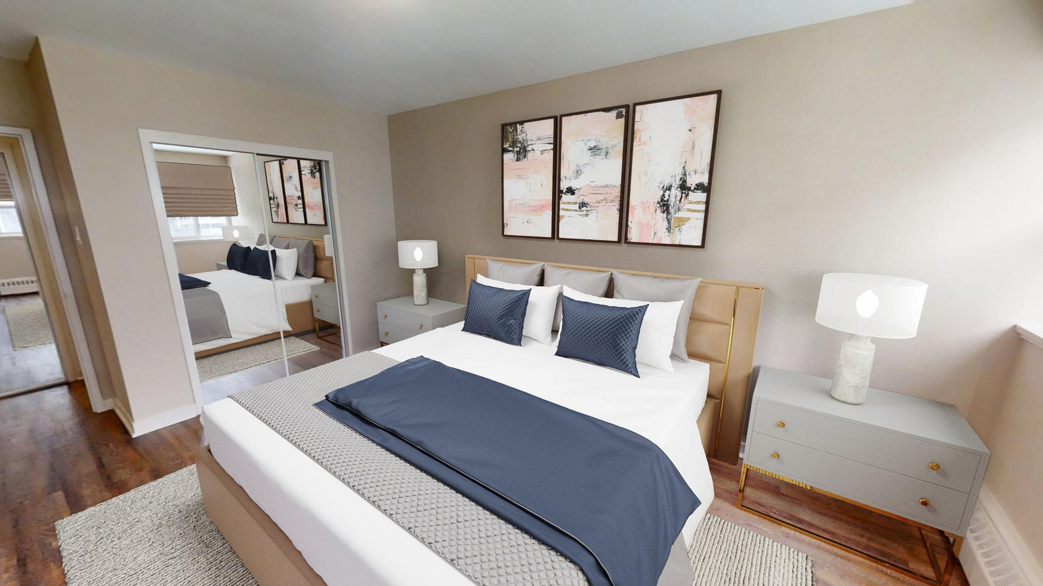 Holly Towers - 1 Bedroom 2