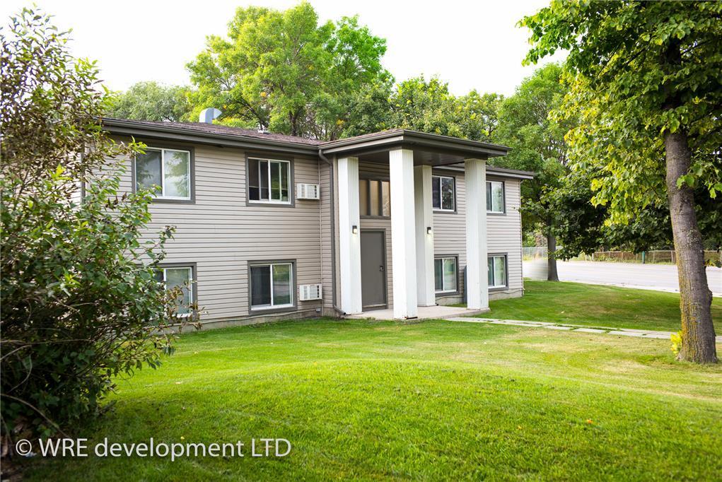 Colonial Courts - 2 Bedroom 2