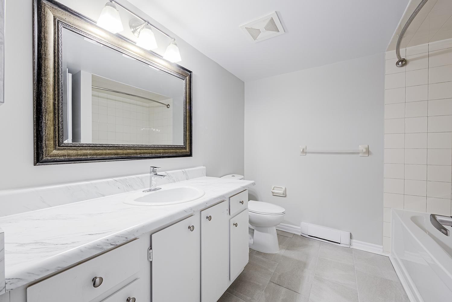 Maplewood Court - 2 bedrooms 4