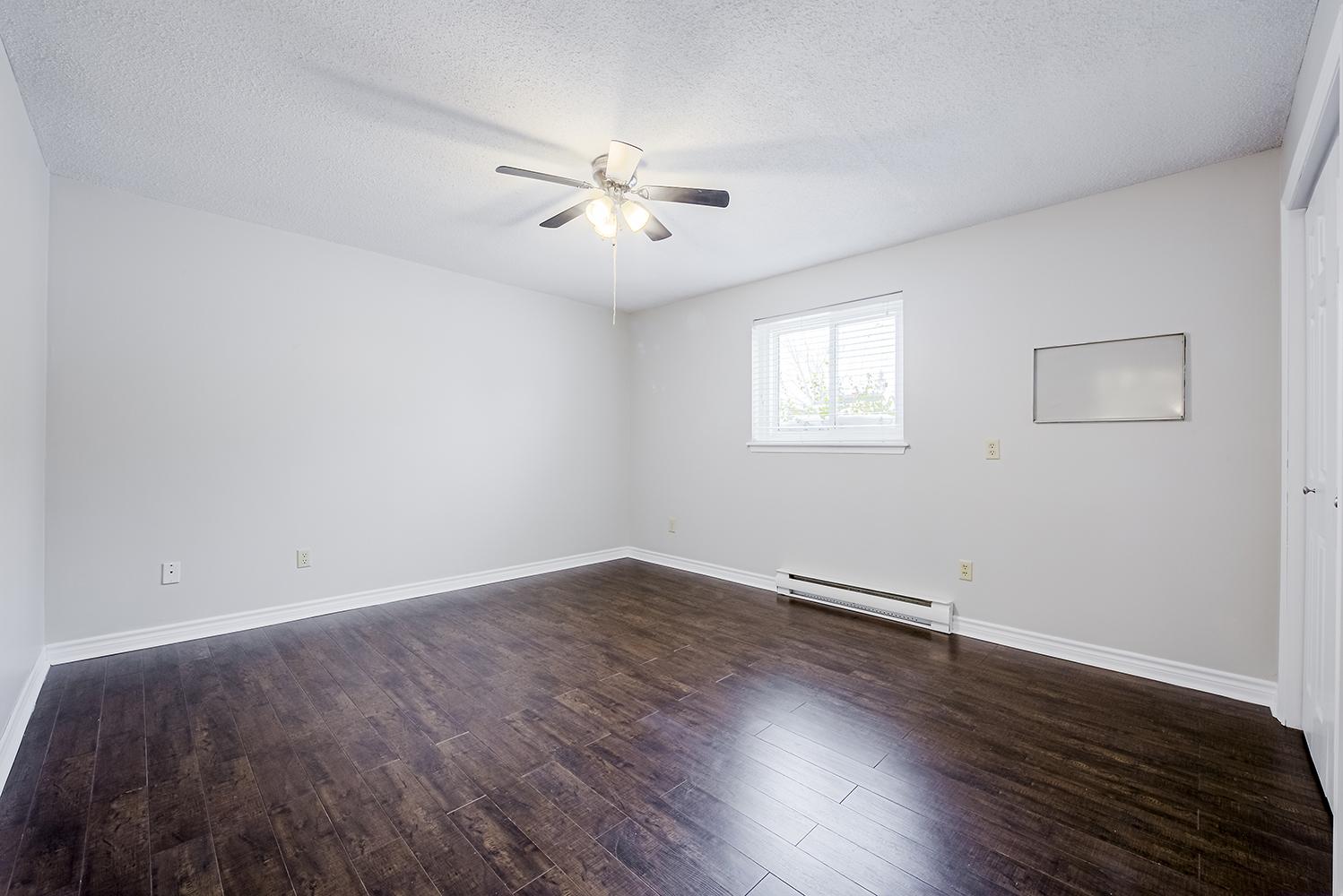 Maplewood Court - 2 bedrooms 3