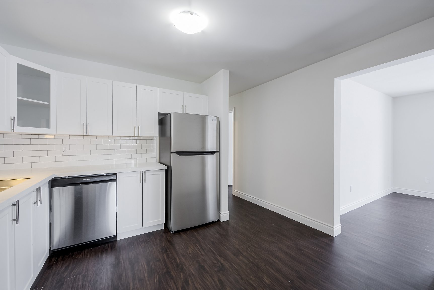 Maplewood Court - 2 bedrooms 5
