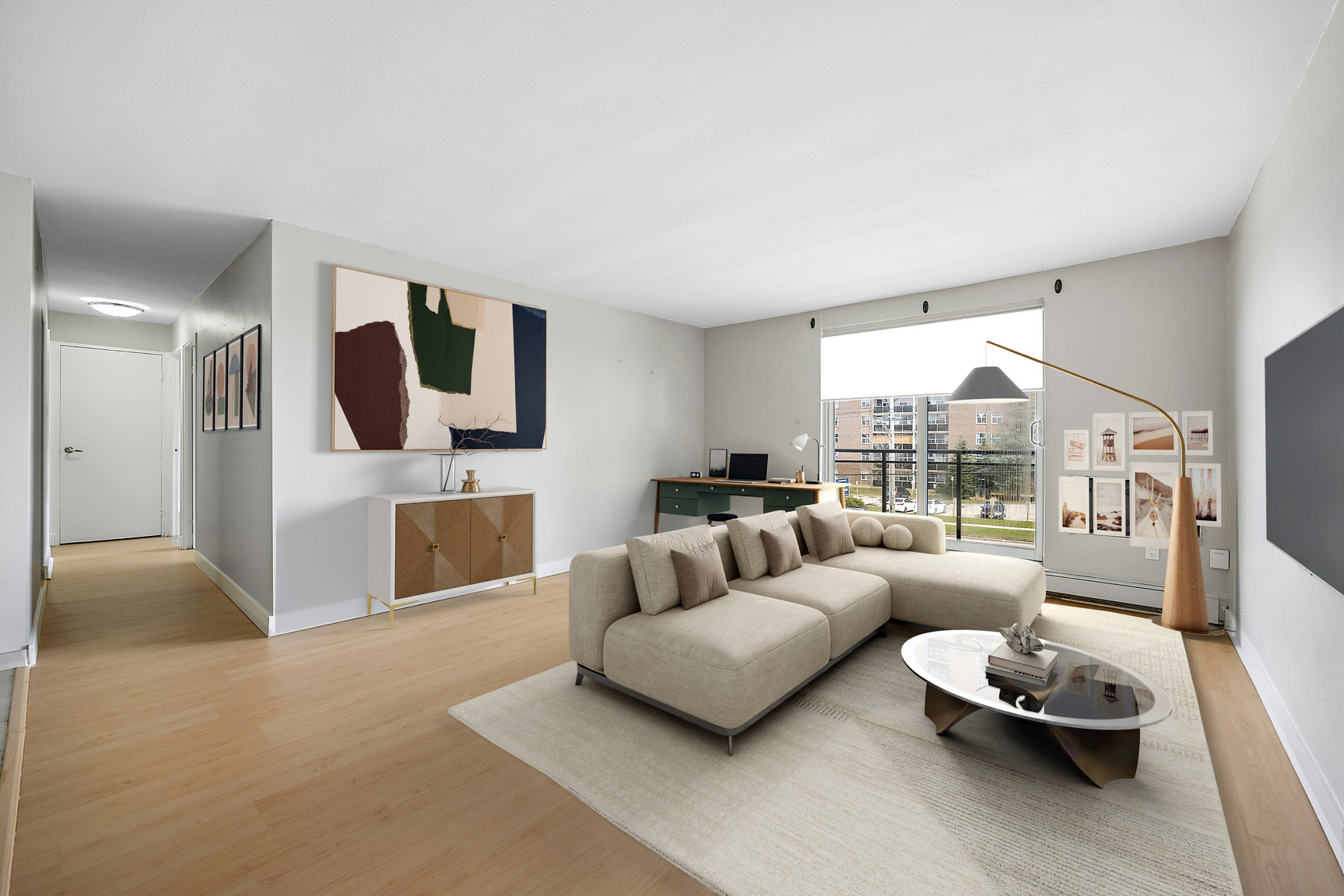 725-745 Wonderland Road South - 2 Bedroom 2