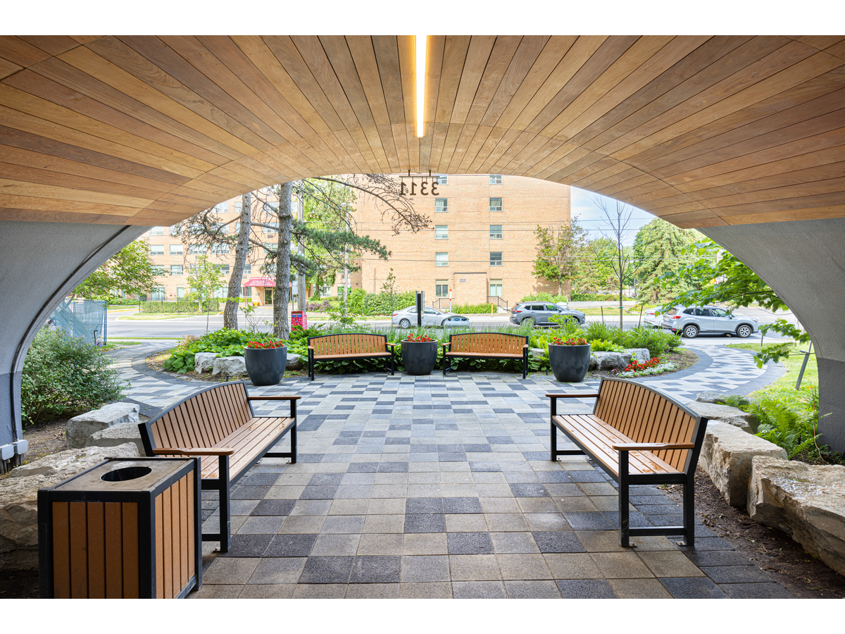 3311 Bathurst Street - Studio 3