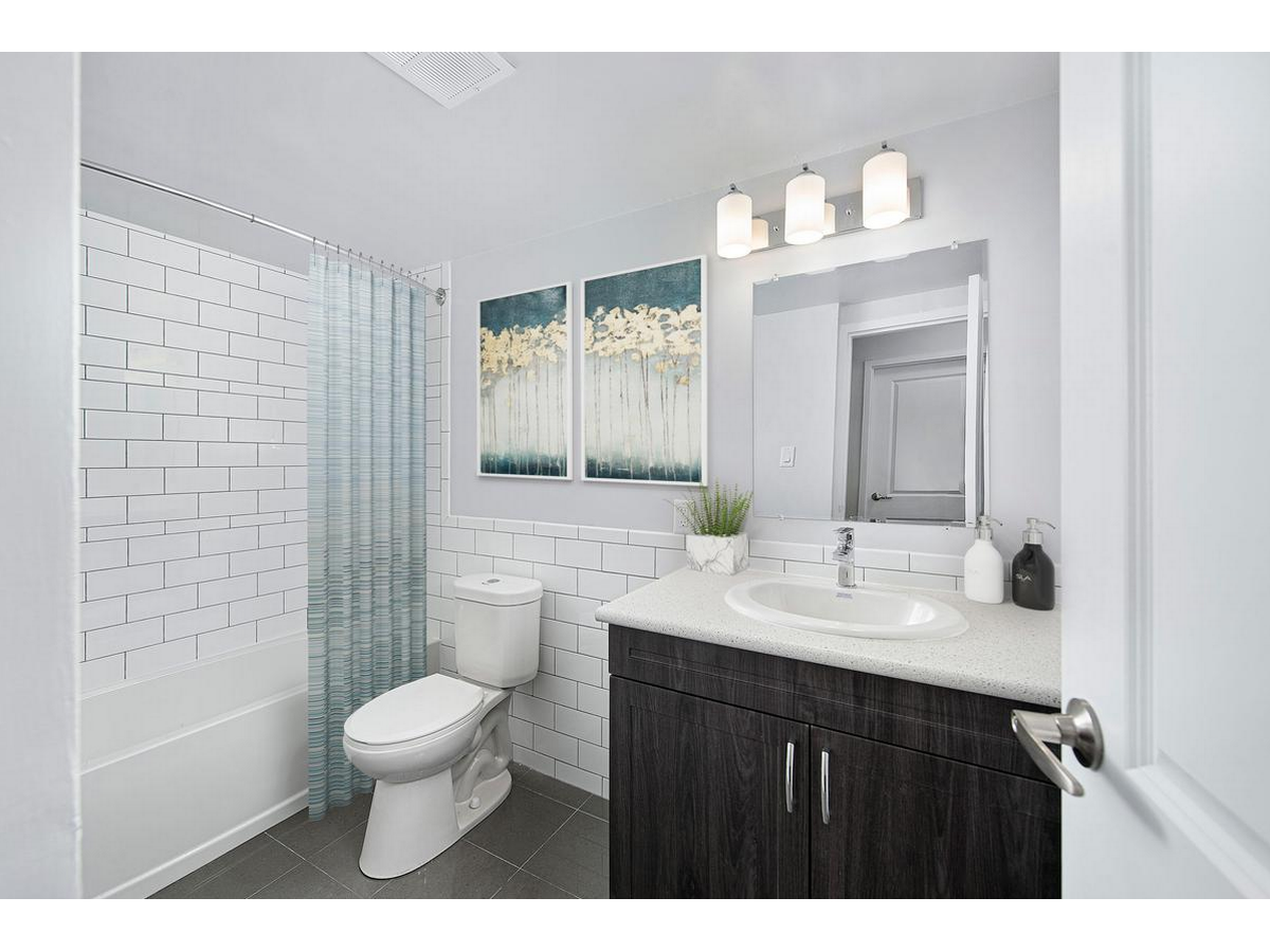 3388 Bathurst Street / 2 Khedive Avenue - 1 Bedroom 2