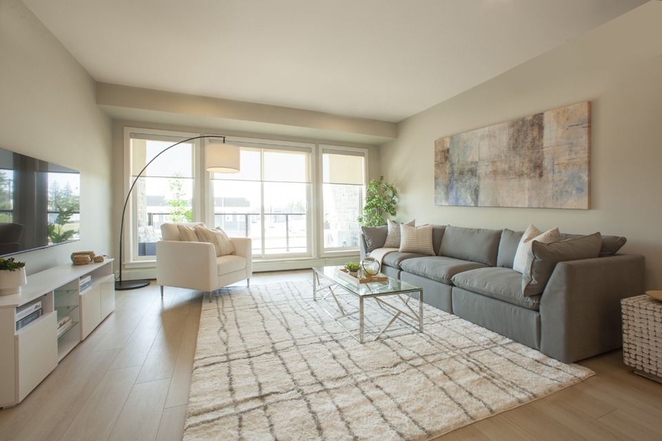 Brookline Apartments - 3 Bedrooms 5