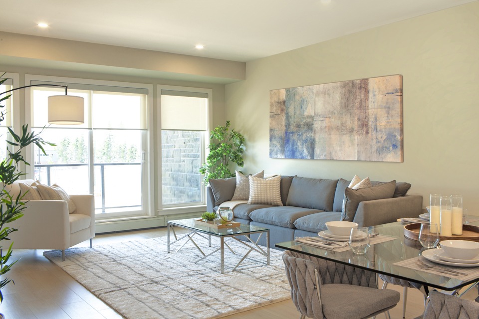 Brookline Apartments - 3 Bedrooms 4