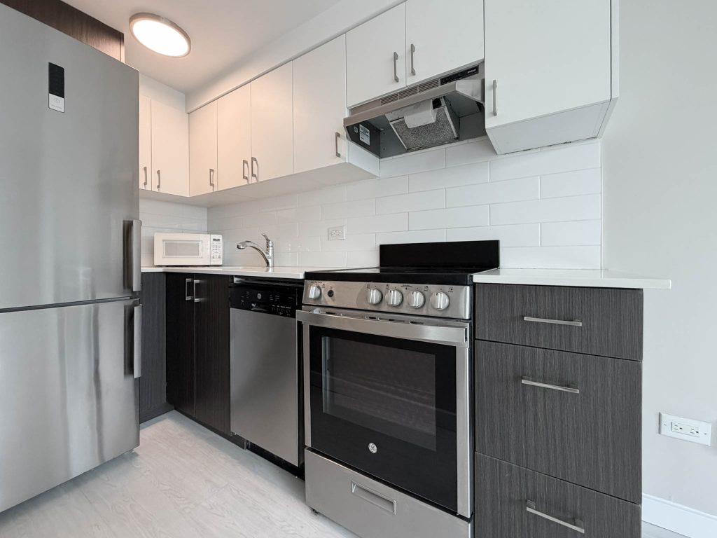 Tour du Parc - Montreal Studio (Bachelor) 4