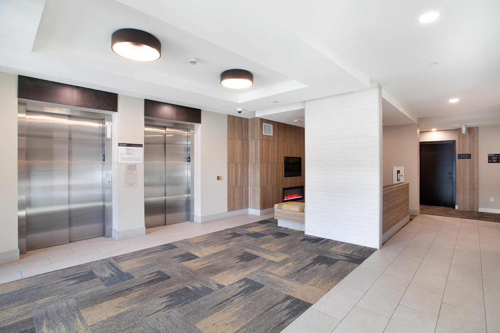 The Circle - 1 Bedroom Townhouse 3