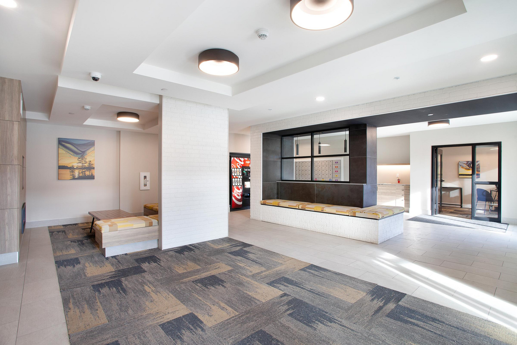 The Circle - 1 Bedroom Townhouse 4