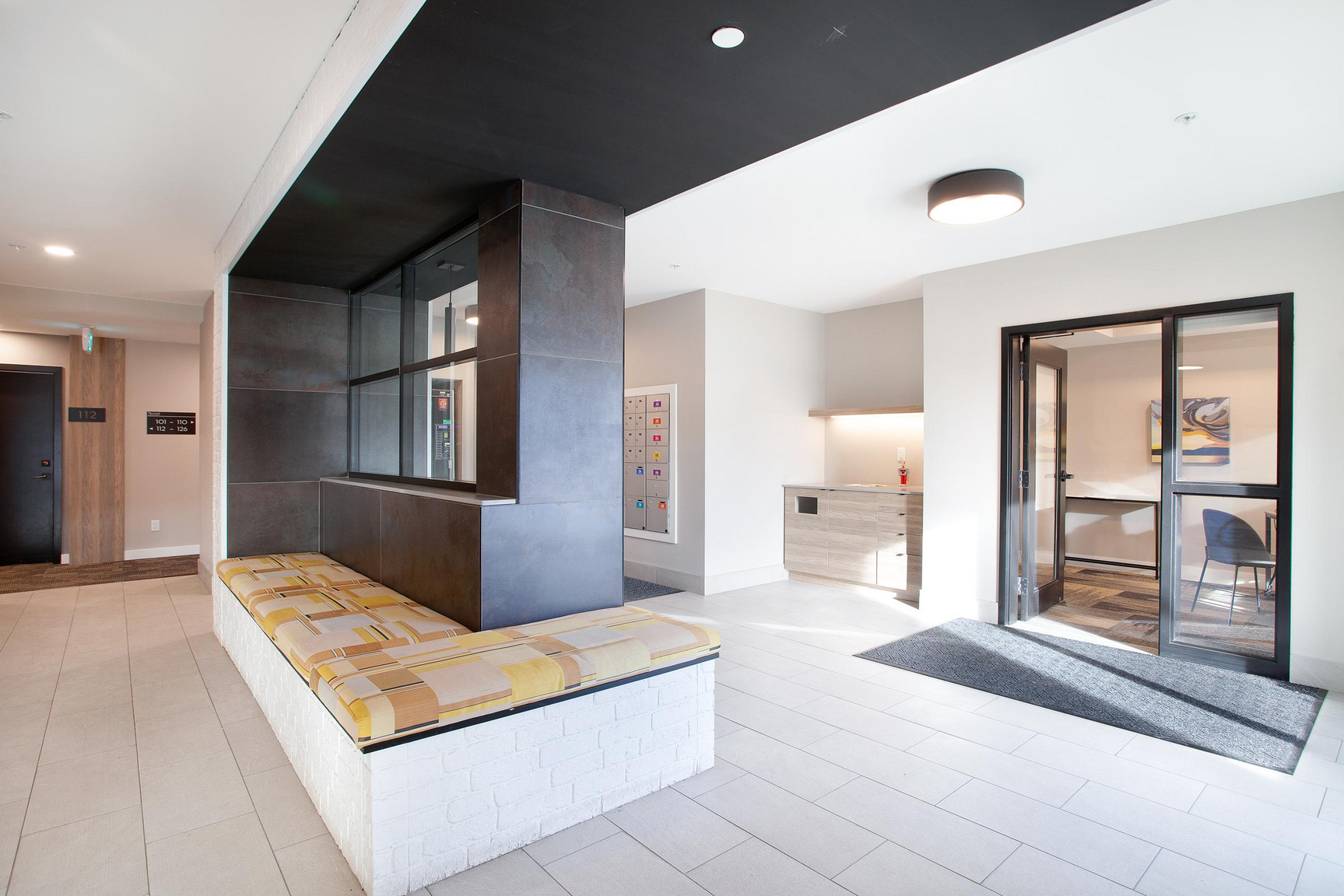 The Circle - 1 Bedroom Townhouse 5