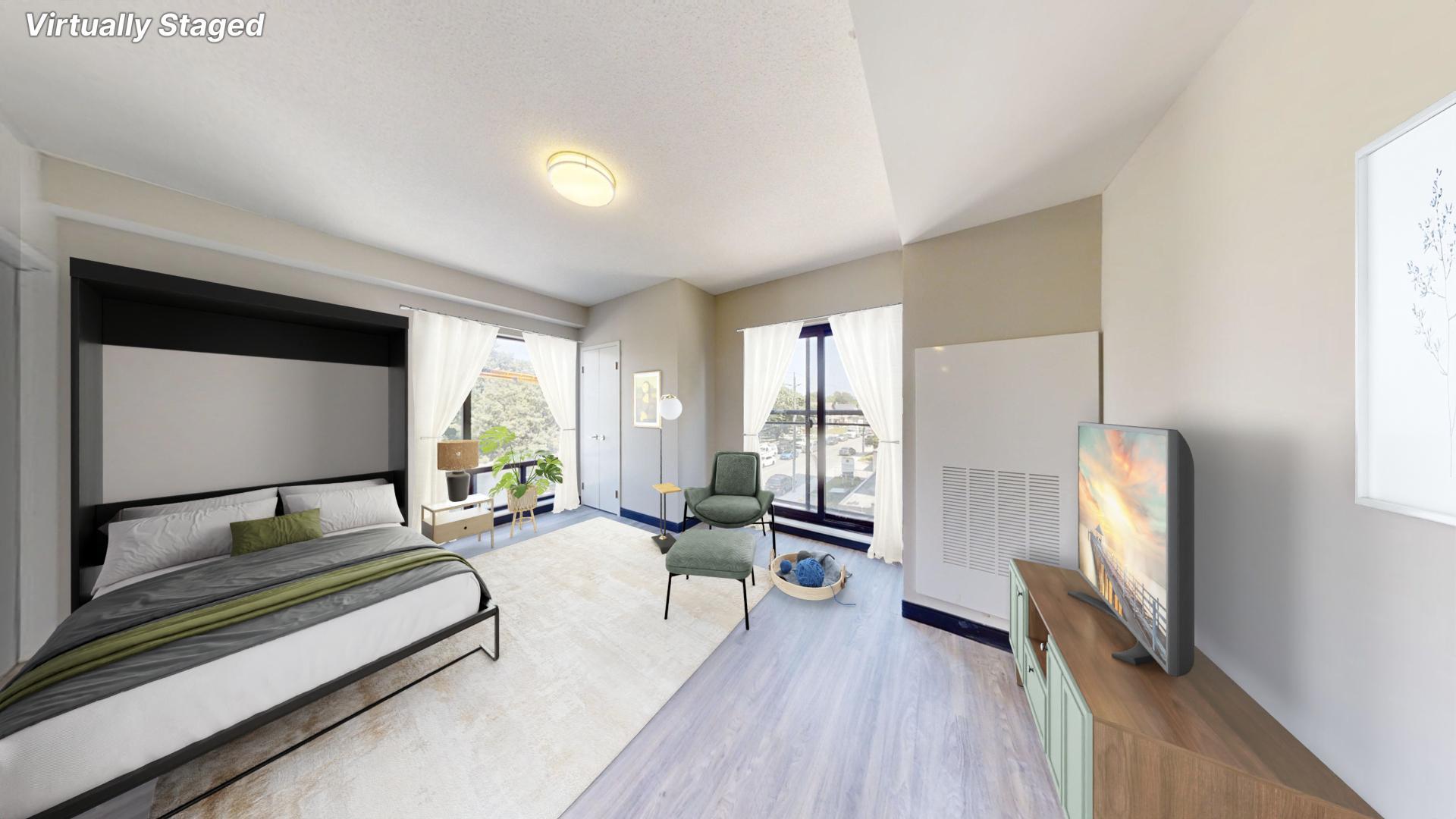 2346 Weston - 1 Bedroom 5