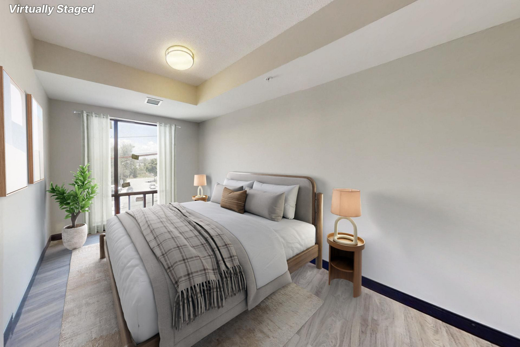 2346 Weston - 1 Bedroom 3
