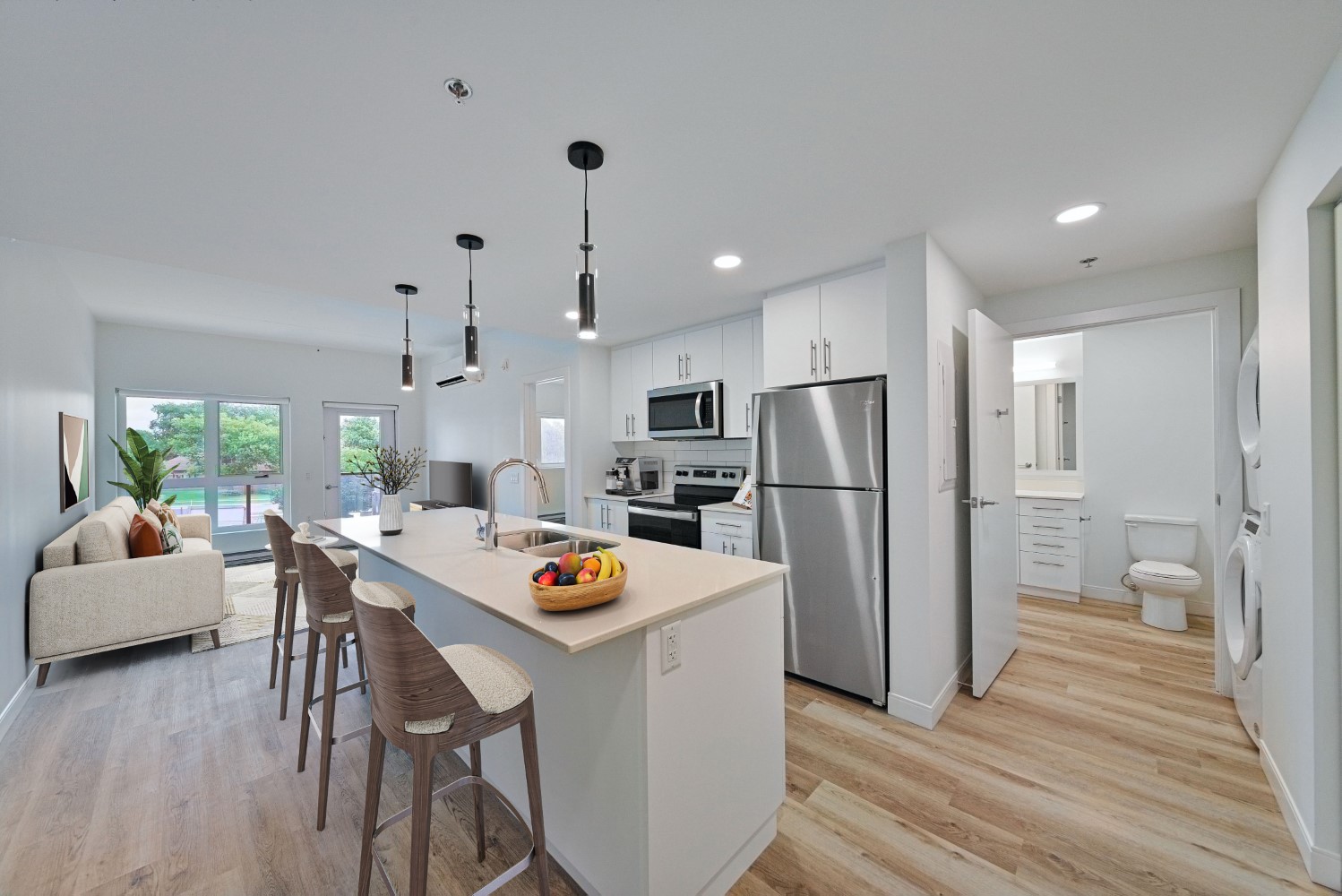 The Bolt - Bronte (2BR) 3