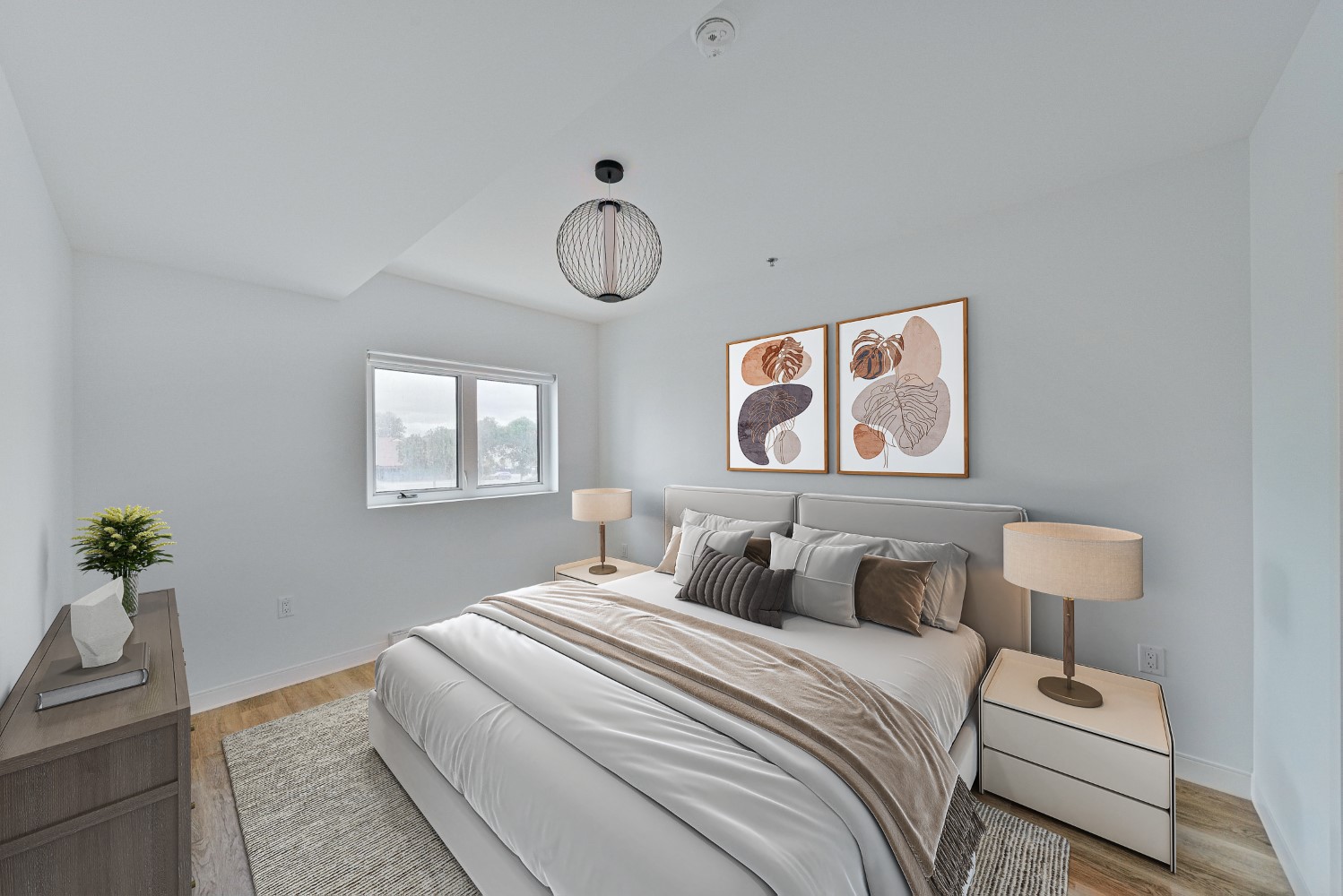 The Bolt - Bronte (2BR) 4
