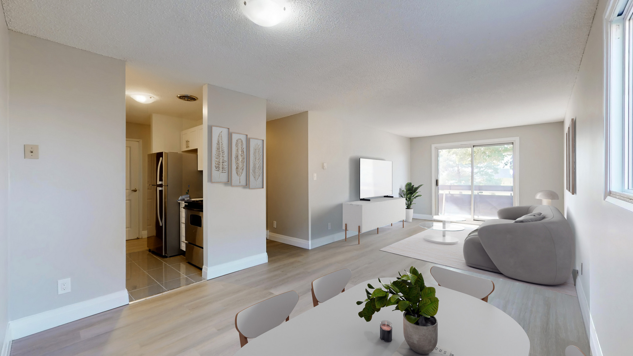 Bedford By The Water - 2 bedrooms 3