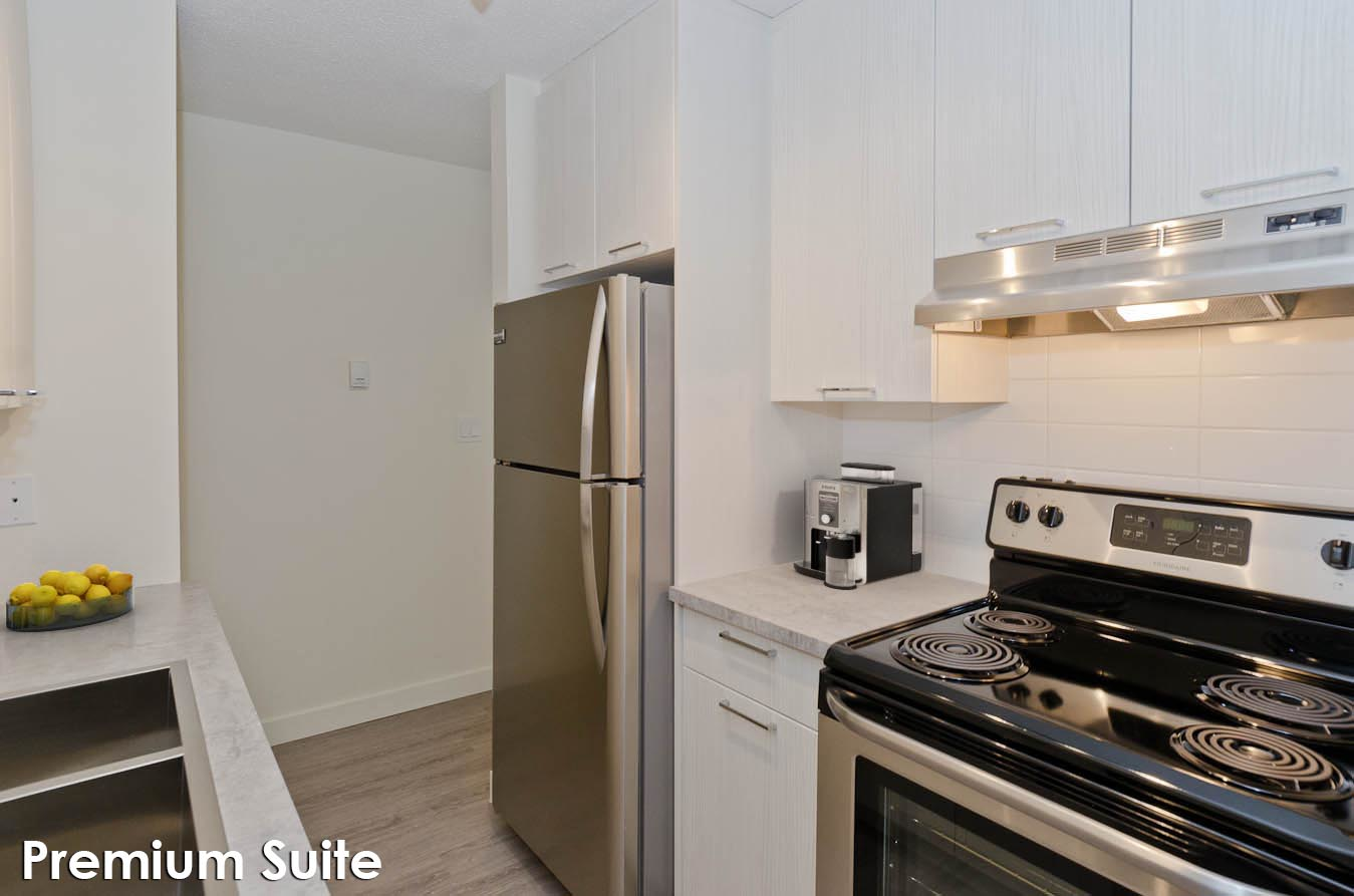 Willow Park Gardens - 3 Bedroom 3